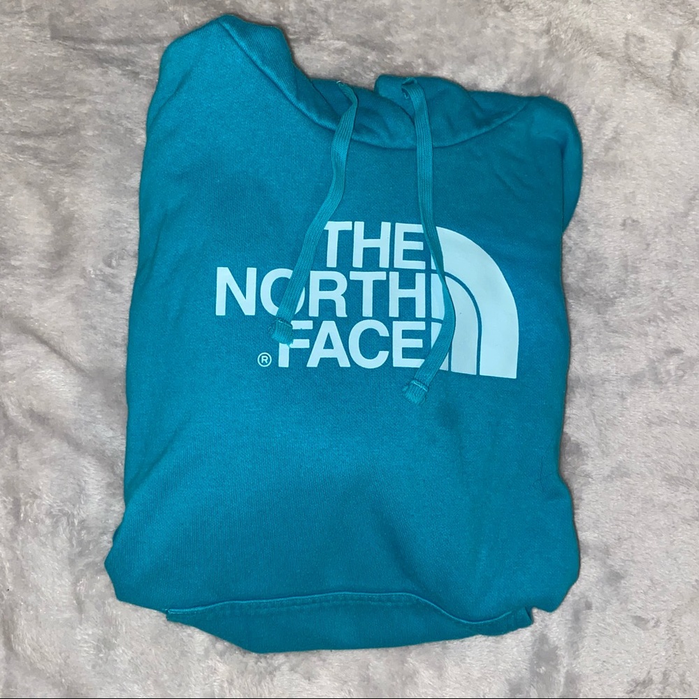 North Face Hoodie